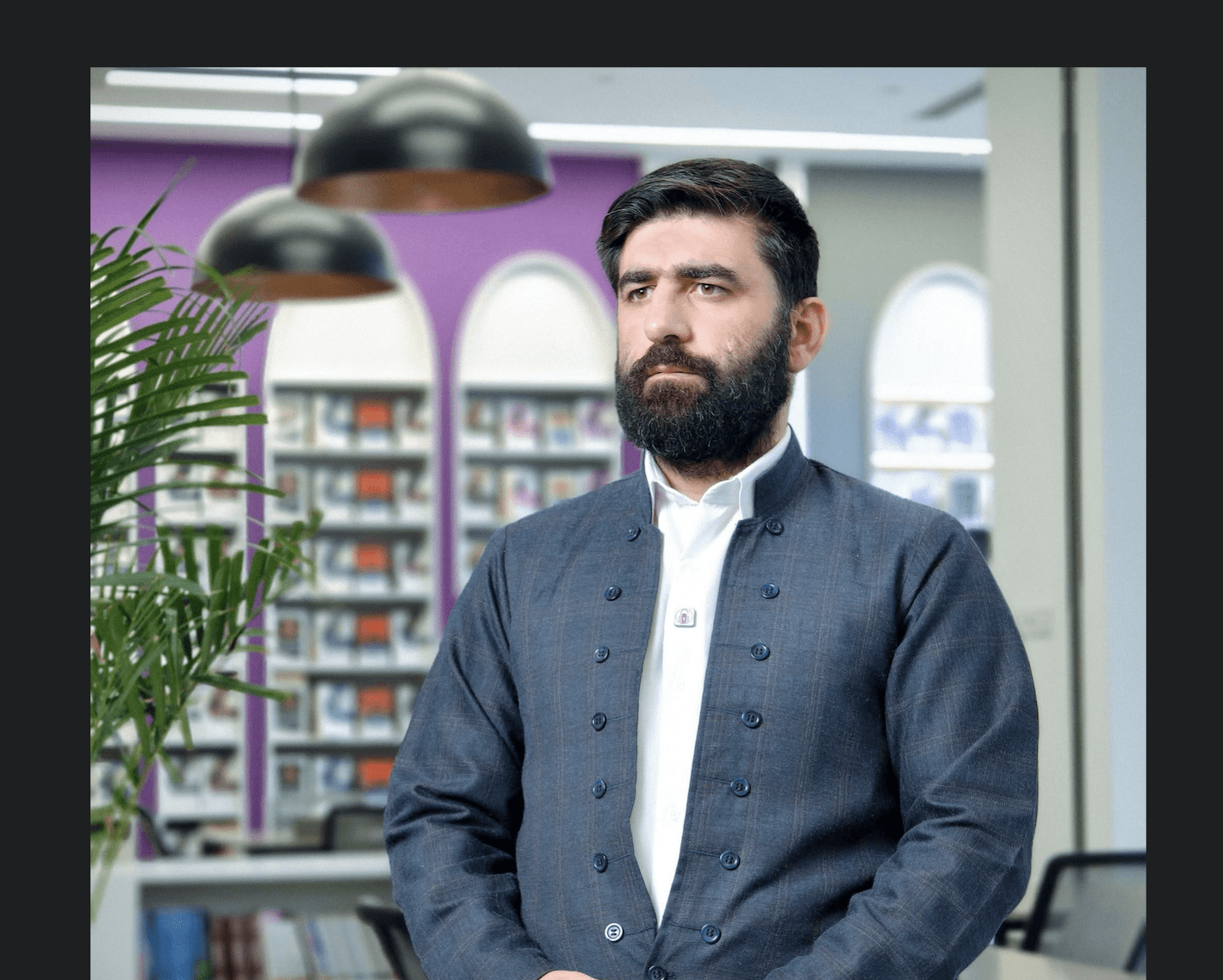 ئاڤار قەرەداغی