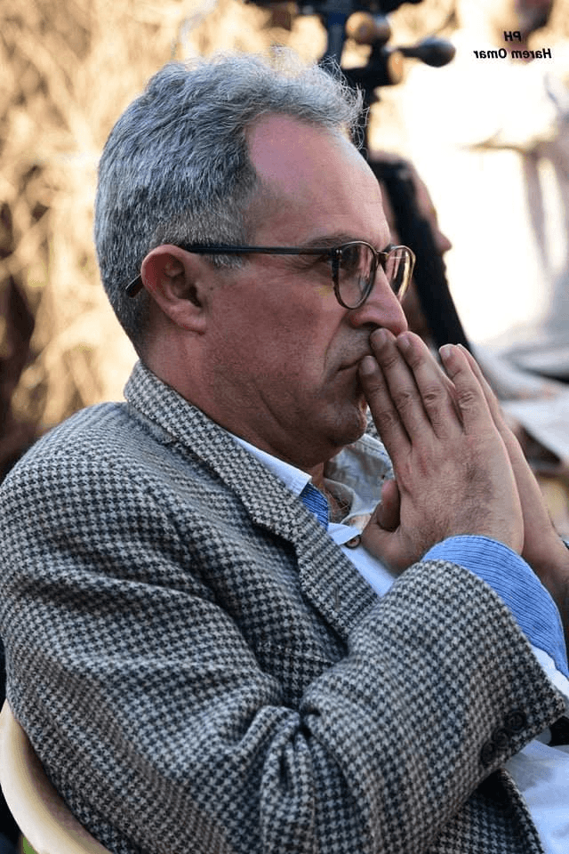 د. نازاد حاجی ئاقایی