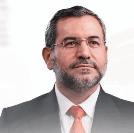 د. موسەننا ئەمین